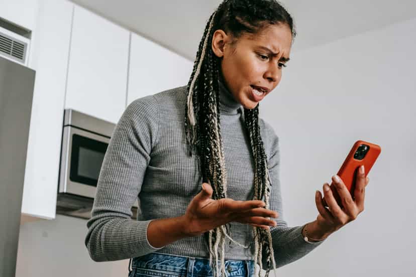 Scientific Study Finds People Who Leave Voice Messages Are 70% More Likely to Be Ignored
