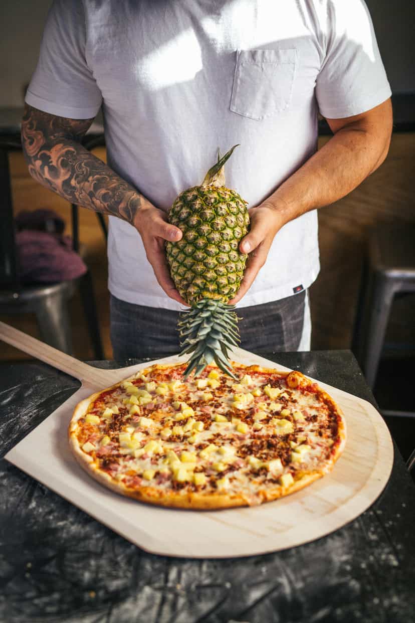 Man Says Liking Pineapple on Pizza Has ‘Quietly Affected His Social Life'